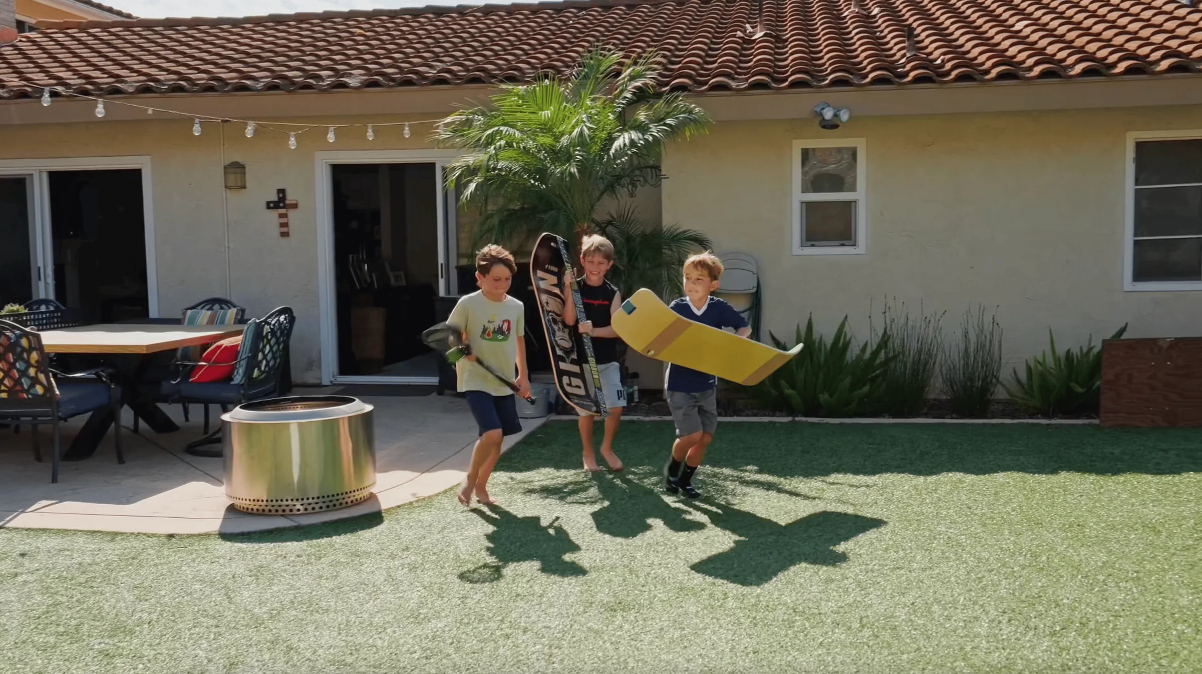 Master Your Balance, Naturally